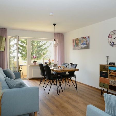 Ferienwohnung Seenah Gunzenhausen Εξωτερικό φωτογραφία