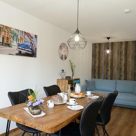 Ferienwohnung Seenah Gunzenhausen Εξωτερικό φωτογραφία