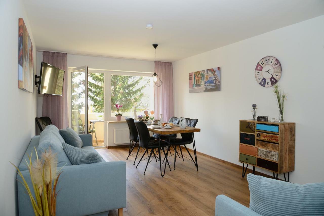 Ferienwohnung Seenah Gunzenhausen Εξωτερικό φωτογραφία