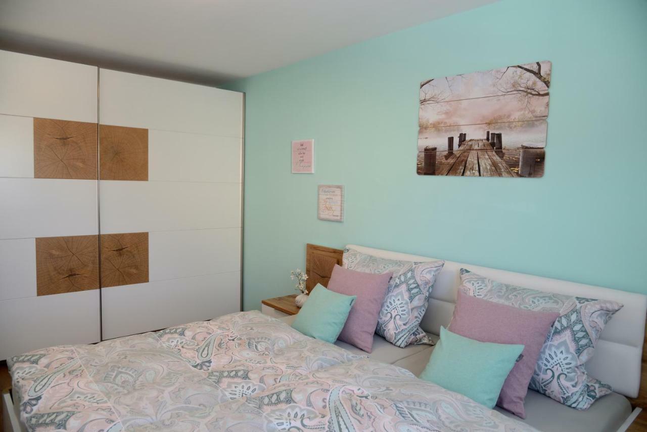Ferienwohnung Seenah Gunzenhausen Εξωτερικό φωτογραφία