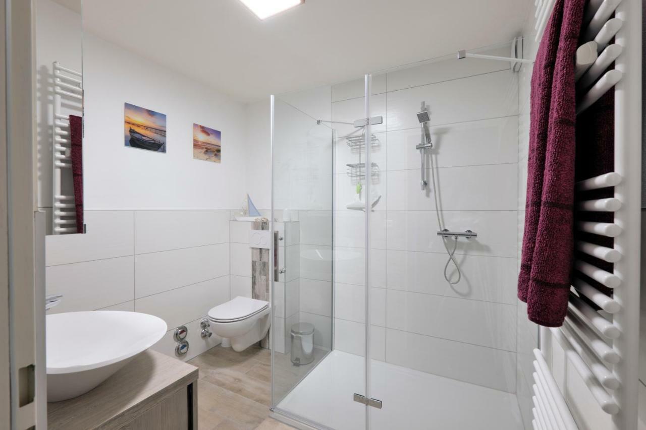 Ferienwohnung Seenah Gunzenhausen Εξωτερικό φωτογραφία