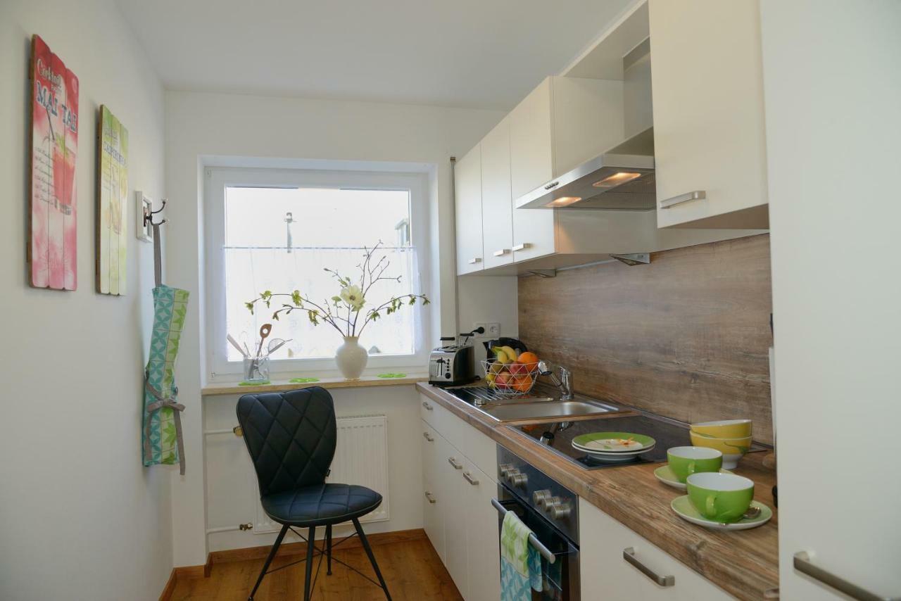 Ferienwohnung Seenah Gunzenhausen Εξωτερικό φωτογραφία